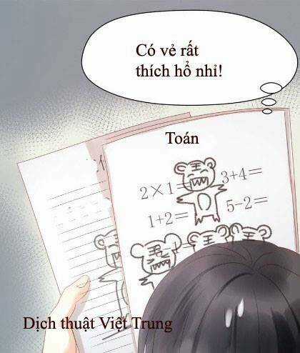 Lượm Được 1 Tiểu Hồ Ly - Chapter 9 - Trang 14