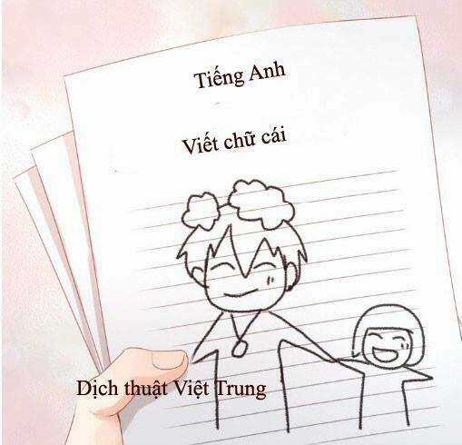 Lượm Được 1 Tiểu Hồ Ly - Chapter 9 - Trang 17