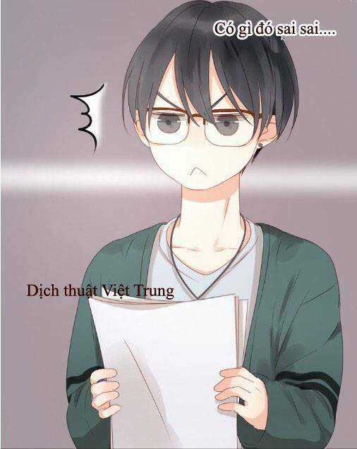 Lượm Được 1 Tiểu Hồ Ly - Chapter 9 - Trang 19