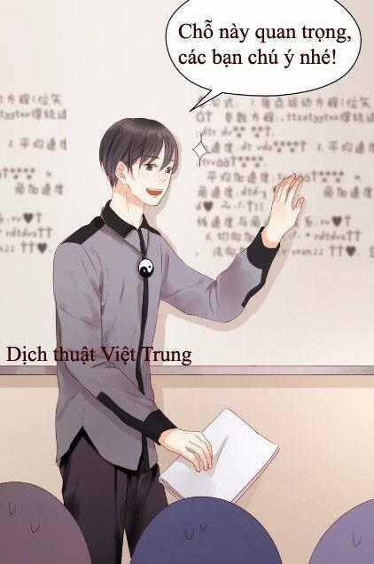 Lượm Được 1 Tiểu Hồ Ly - Chapter 9 - Trang 22