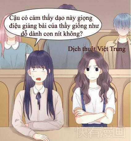 Lượm Được 1 Tiểu Hồ Ly - Chapter 9 - Trang 23