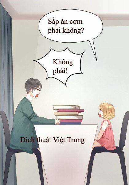 Lượm Được 1 Tiểu Hồ Ly - Chapter 9 - Trang 4