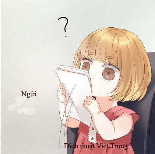 Lượm Được 1 Tiểu Hồ Ly - Chapter 9 - Trang 7