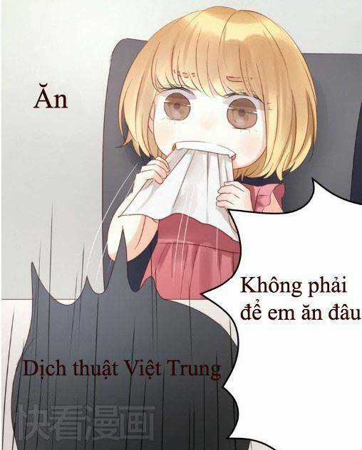 Lượm Được 1 Tiểu Hồ Ly - Chapter 9 - Trang 8