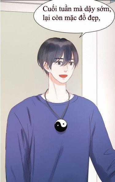 lượm được một tiểu hồ ly - Chapter 11 - Trang 5