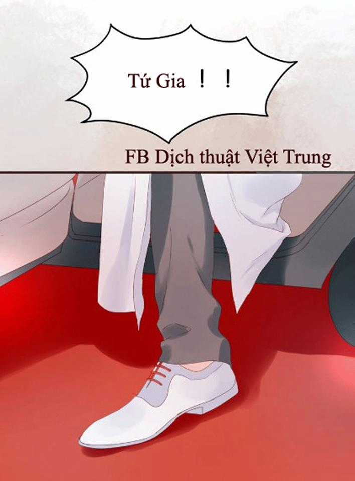 lượm được một tiểu hồ ly - Chapter 13 - Trang 26