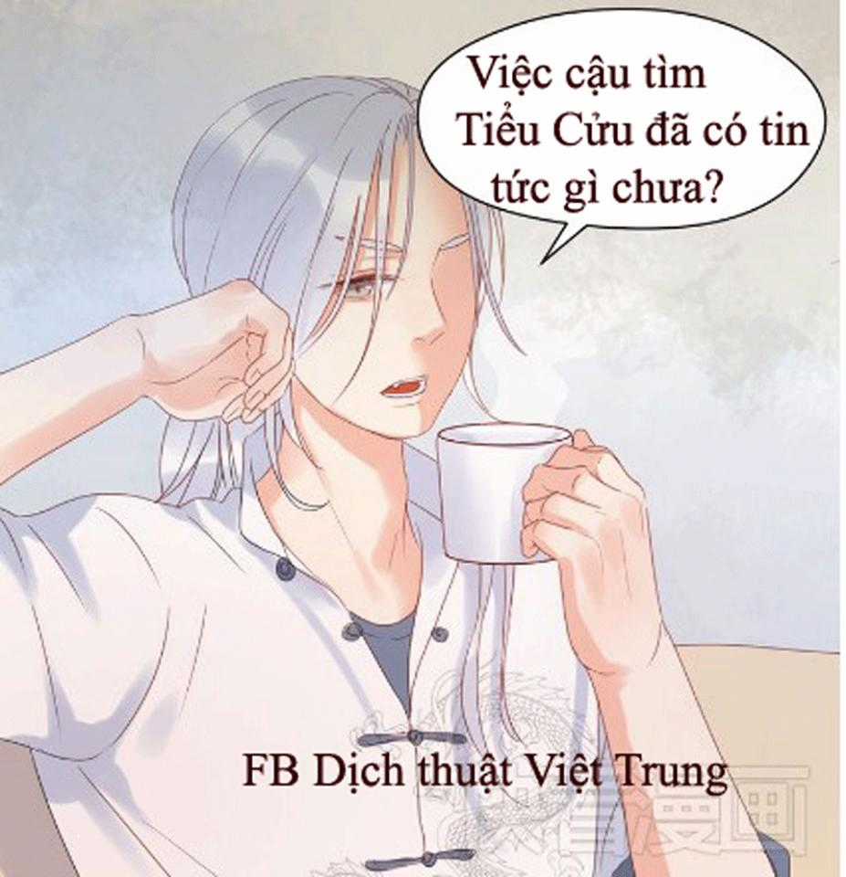 lượm được một tiểu hồ ly - Chapter 13 - Trang 32