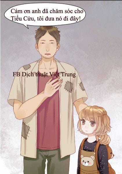 lượm được một tiểu hồ ly - Chapter 13 - Trang 9