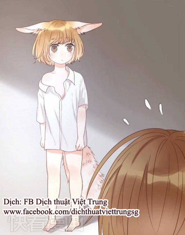 lượm được một tiểu hồ ly - Chapter 19 - Trang 3