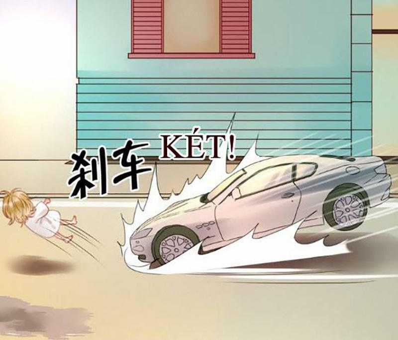 lượm được một tiểu hồ ly - Chapter 2 - Trang 3