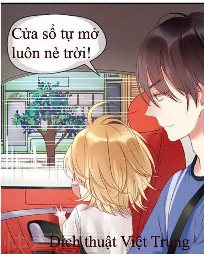 lượm được một tiểu hồ ly - Chapter 2 - Trang 35
