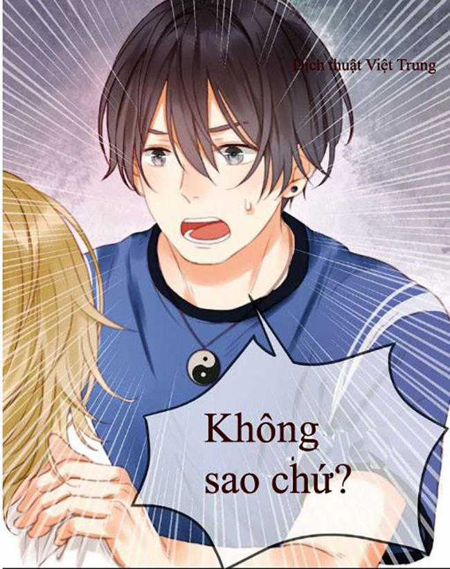 lượm được một tiểu hồ ly - Chapter 2 - Trang 5