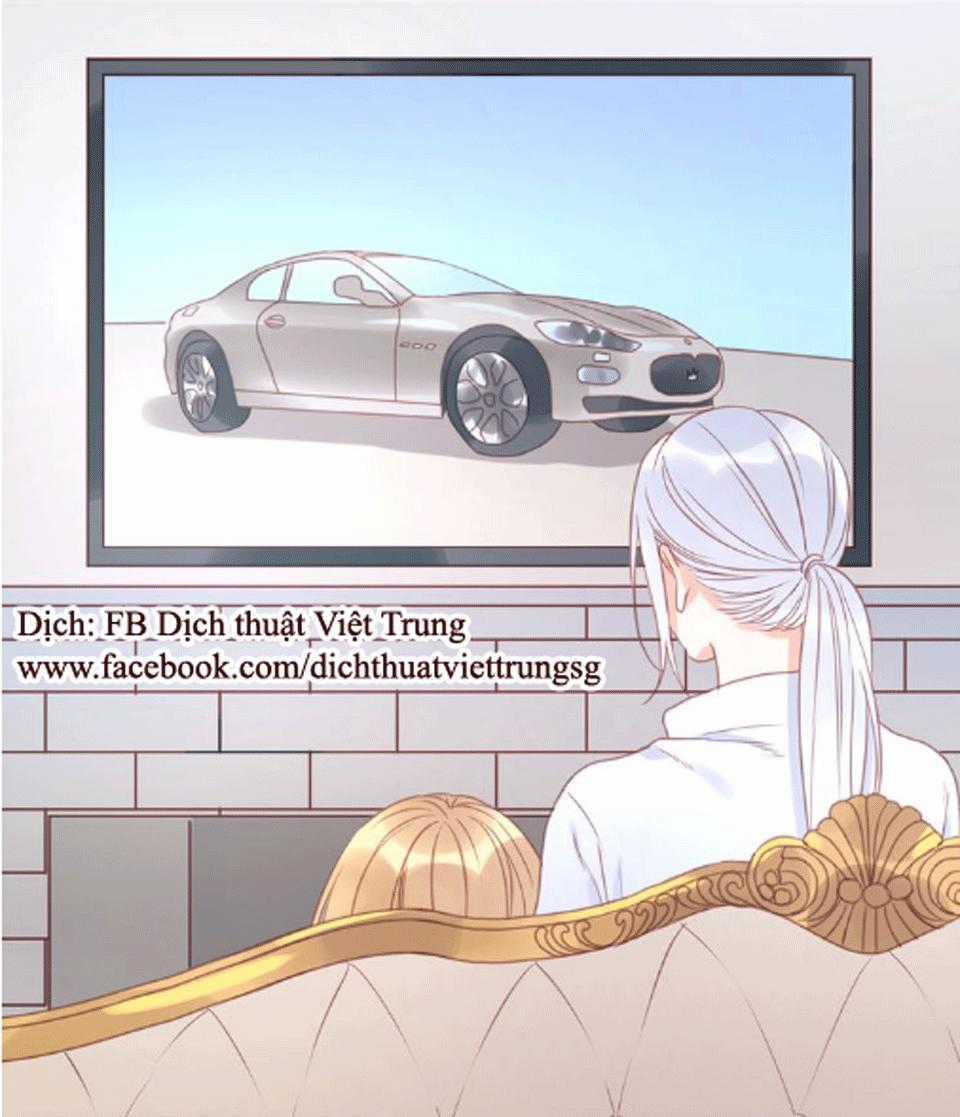 lượm được một tiểu hồ ly - Chapter 20 - Trang 9