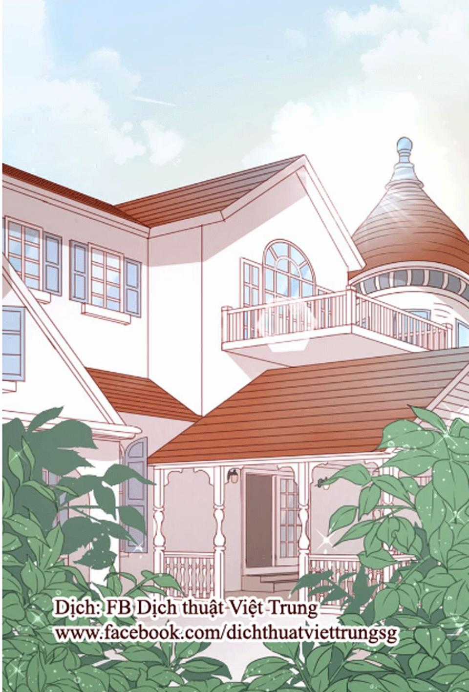 lượm được một tiểu hồ ly - Chapter 21 - Trang 2