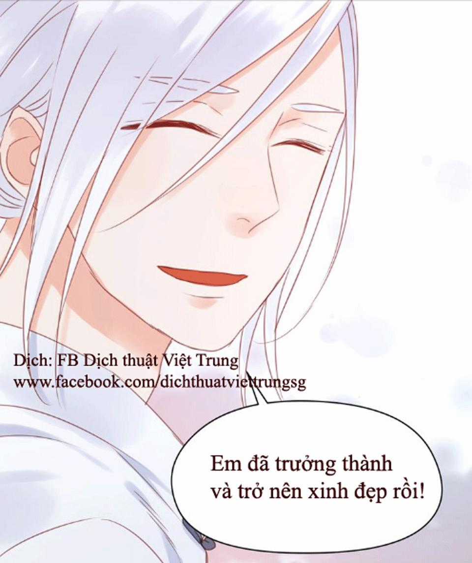 lượm được một tiểu hồ ly - Chapter 21 - Trang 13