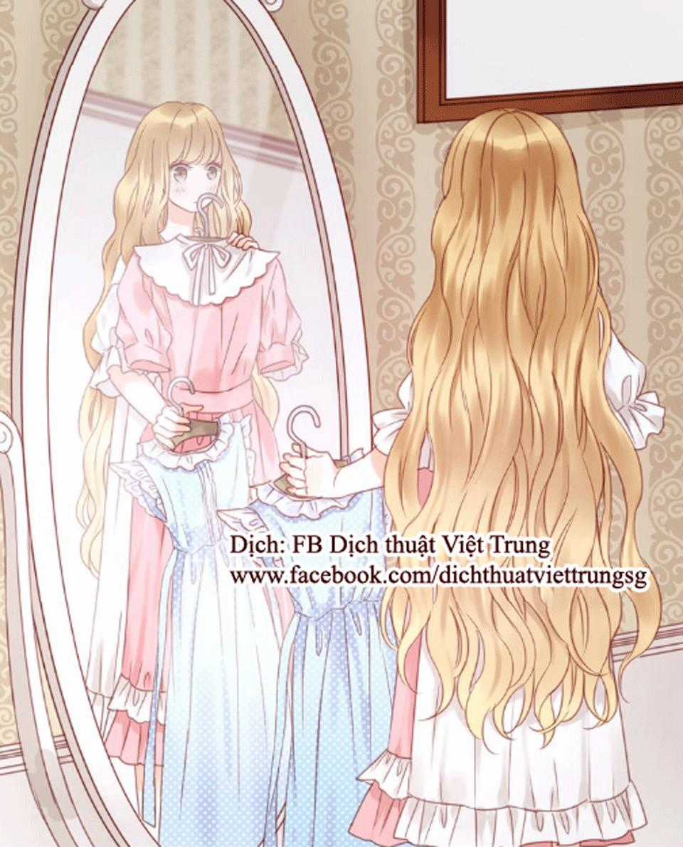 lượm được một tiểu hồ ly - Chapter 21 - Trang 14