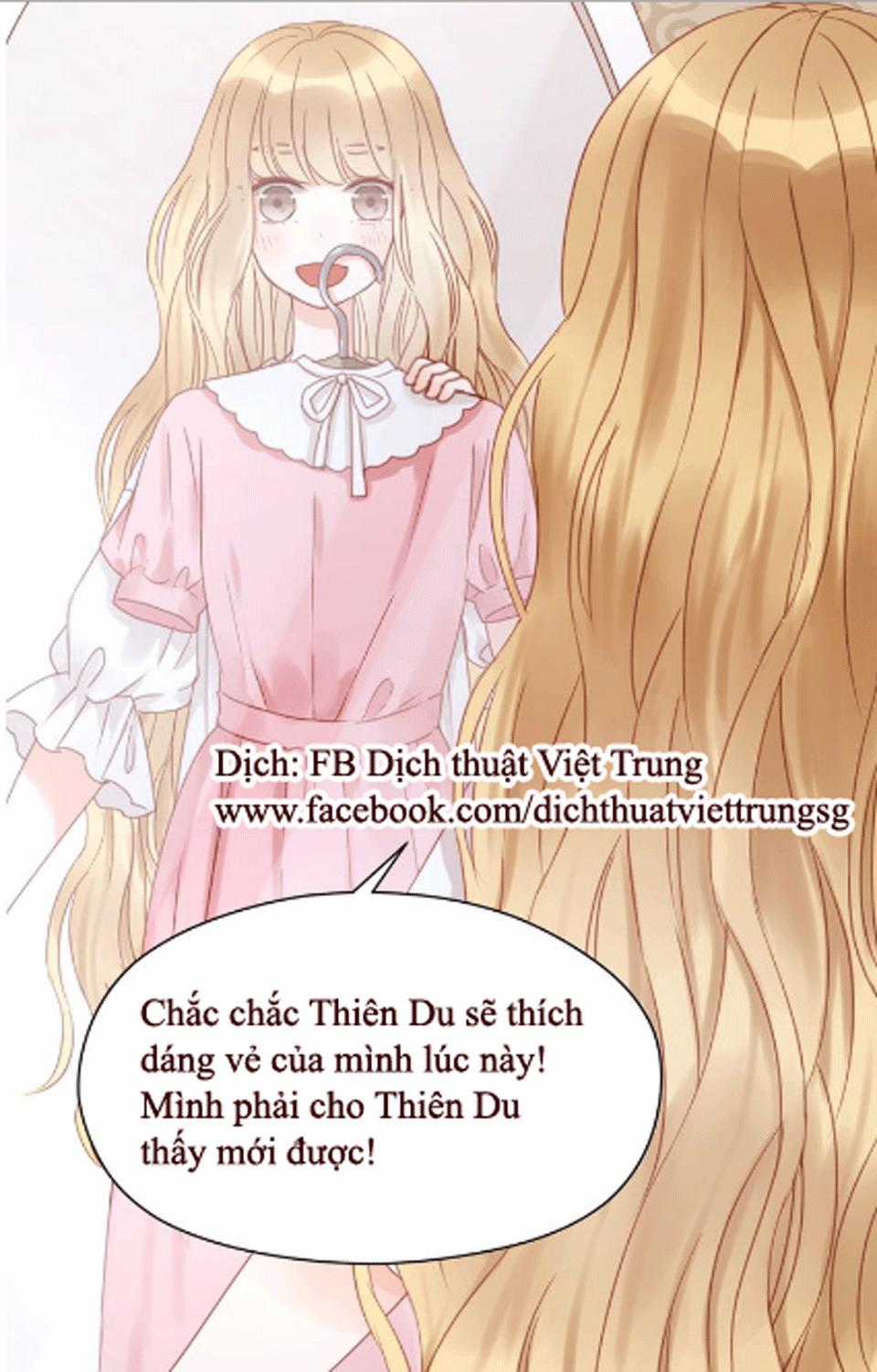 lượm được một tiểu hồ ly - Chapter 21 - Trang 15