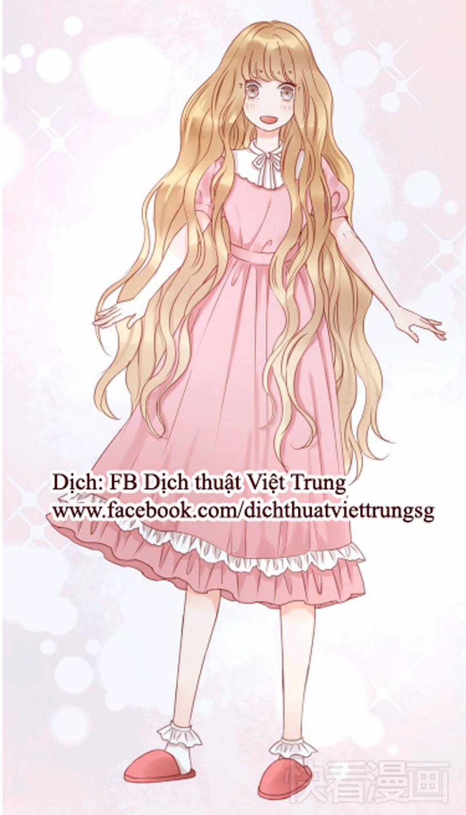 lượm được một tiểu hồ ly - Chapter 21 - Trang 16