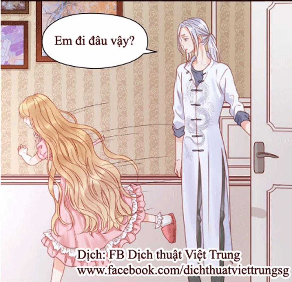 lượm được một tiểu hồ ly - Chapter 21 - Trang 17