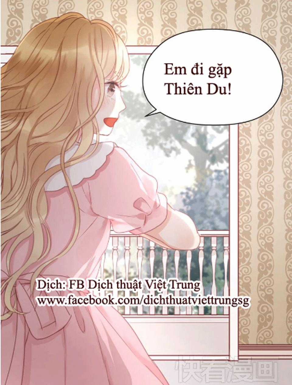 lượm được một tiểu hồ ly - Chapter 21 - Trang 18