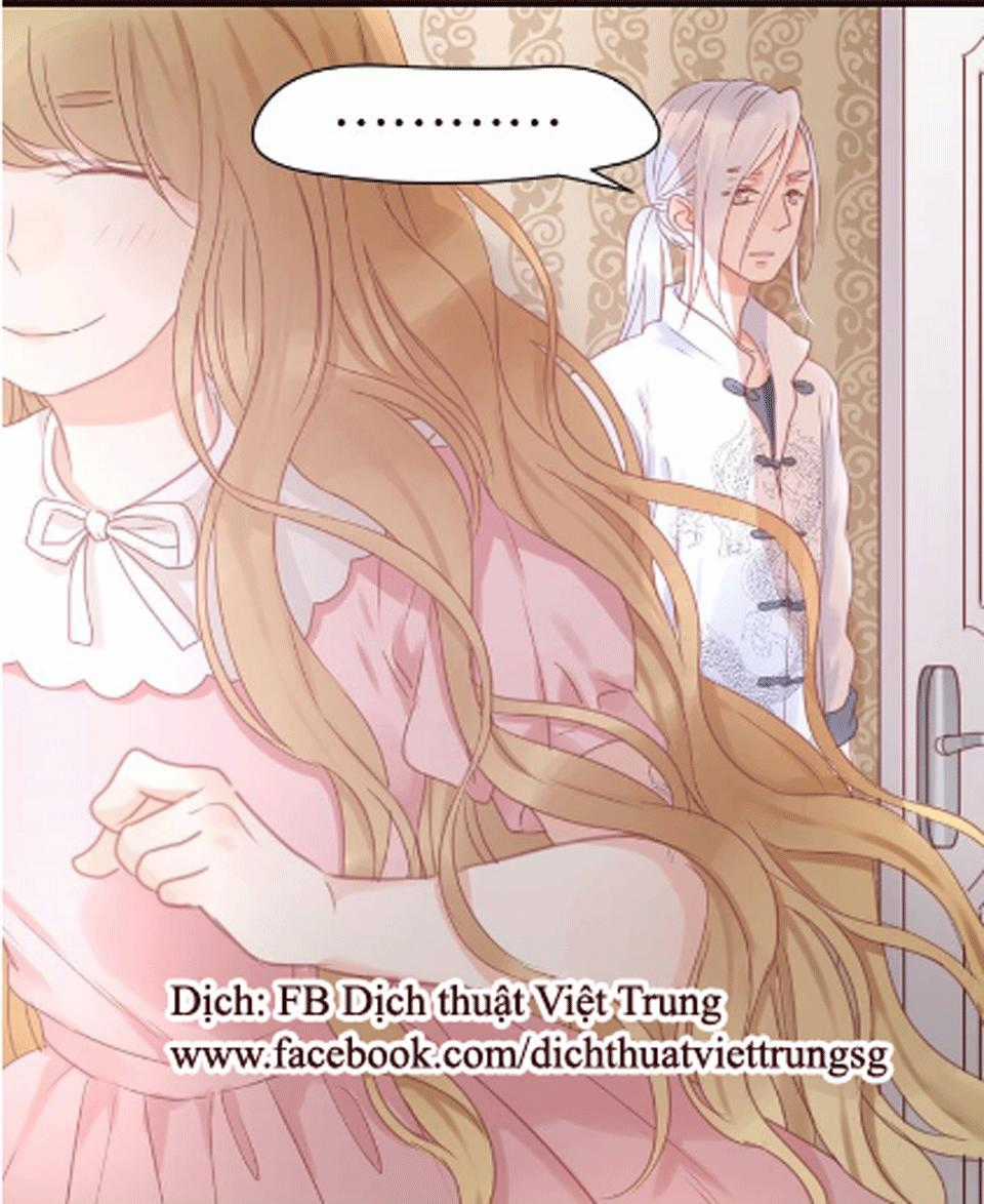 lượm được một tiểu hồ ly - Chapter 21 - Trang 19