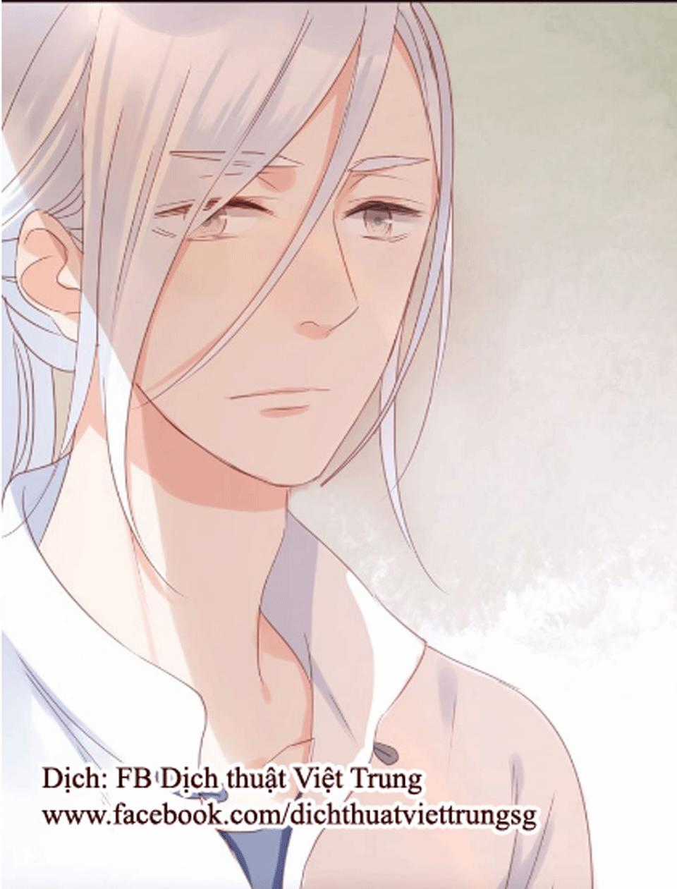 lượm được một tiểu hồ ly - Chapter 21 - Trang 20