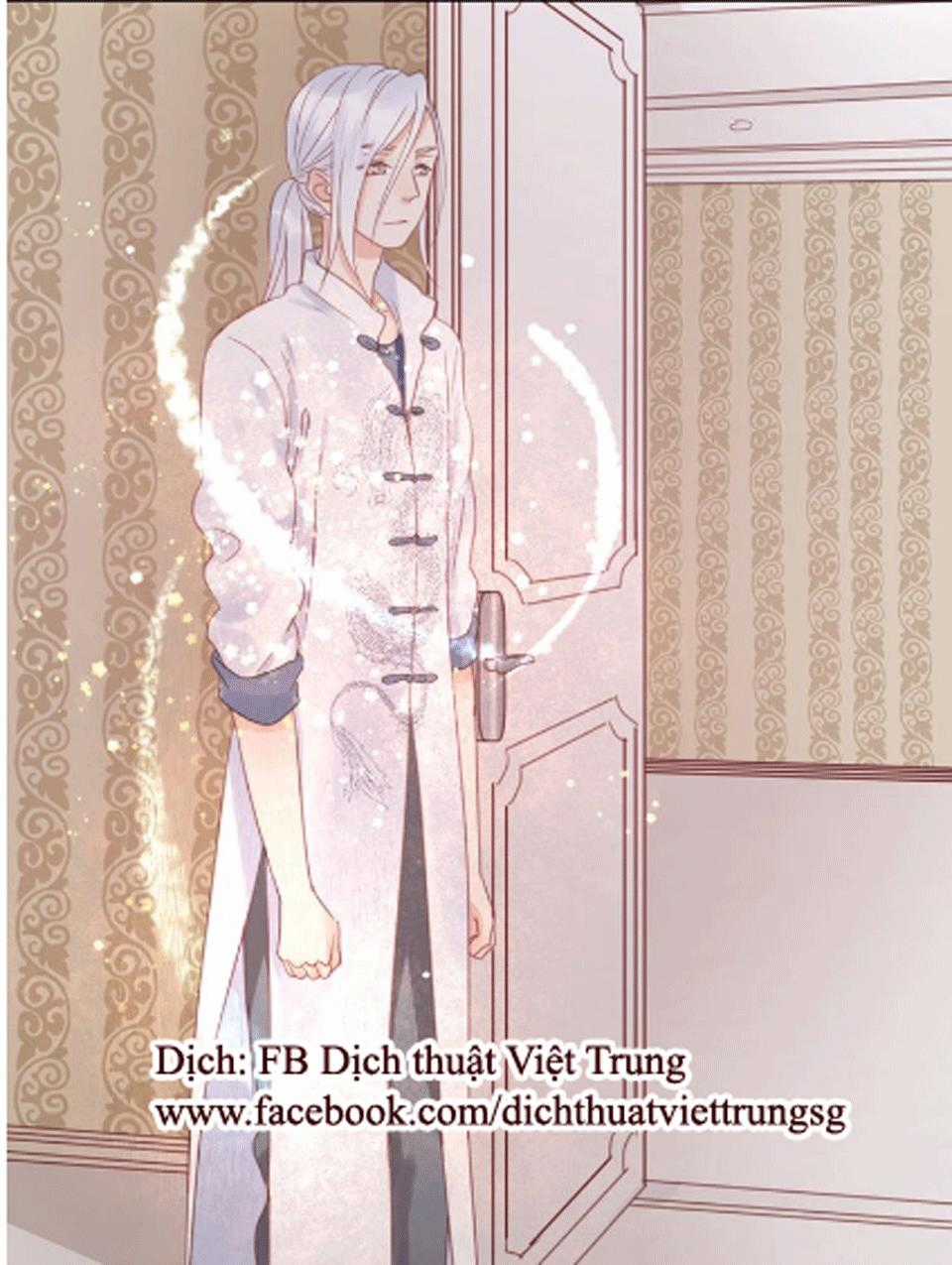 lượm được một tiểu hồ ly - Chapter 21 - Trang 21