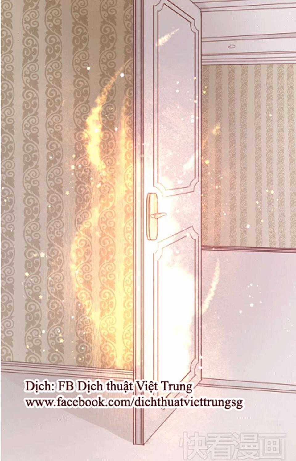 lượm được một tiểu hồ ly - Chapter 21 - Trang 22