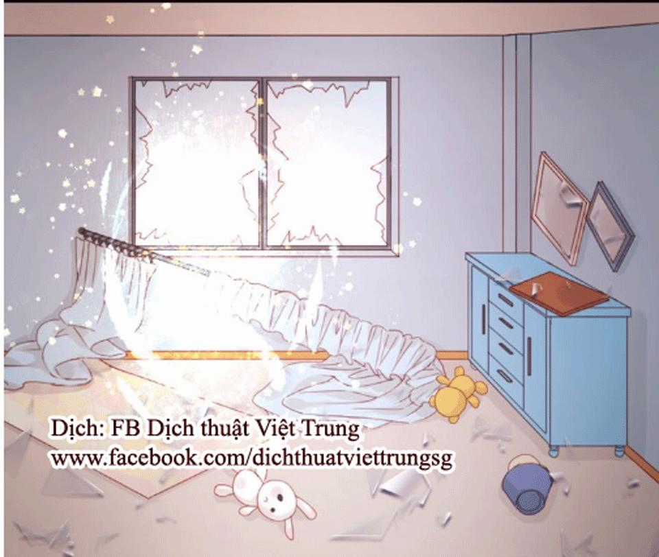 lượm được một tiểu hồ ly - Chapter 21 - Trang 23