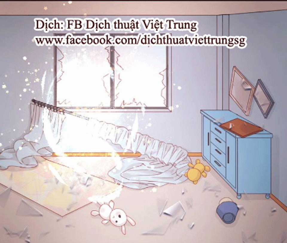 lượm được một tiểu hồ ly - Chapter 21 - Trang 24