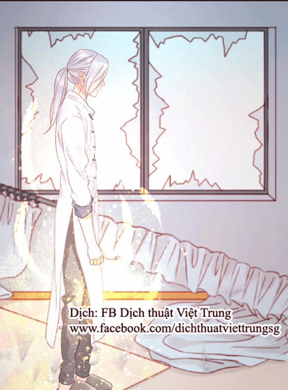 lượm được một tiểu hồ ly - Chapter 21 - Trang 25