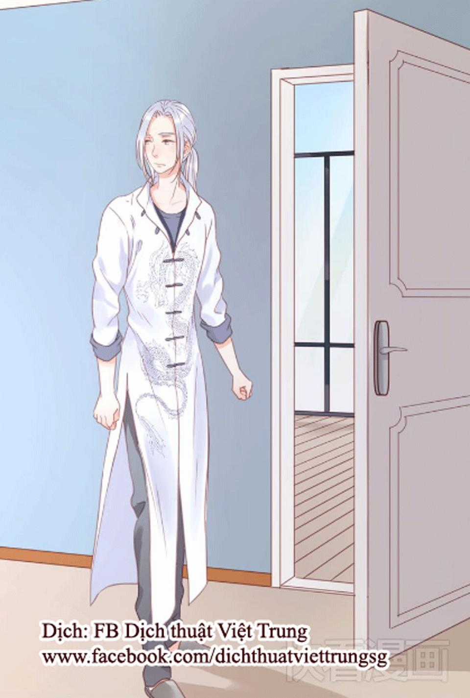 lượm được một tiểu hồ ly - Chapter 21 - Trang 26