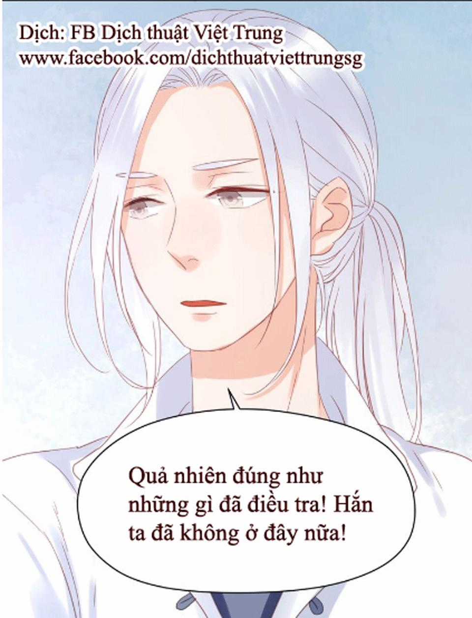 lượm được một tiểu hồ ly - Chapter 21 - Trang 27