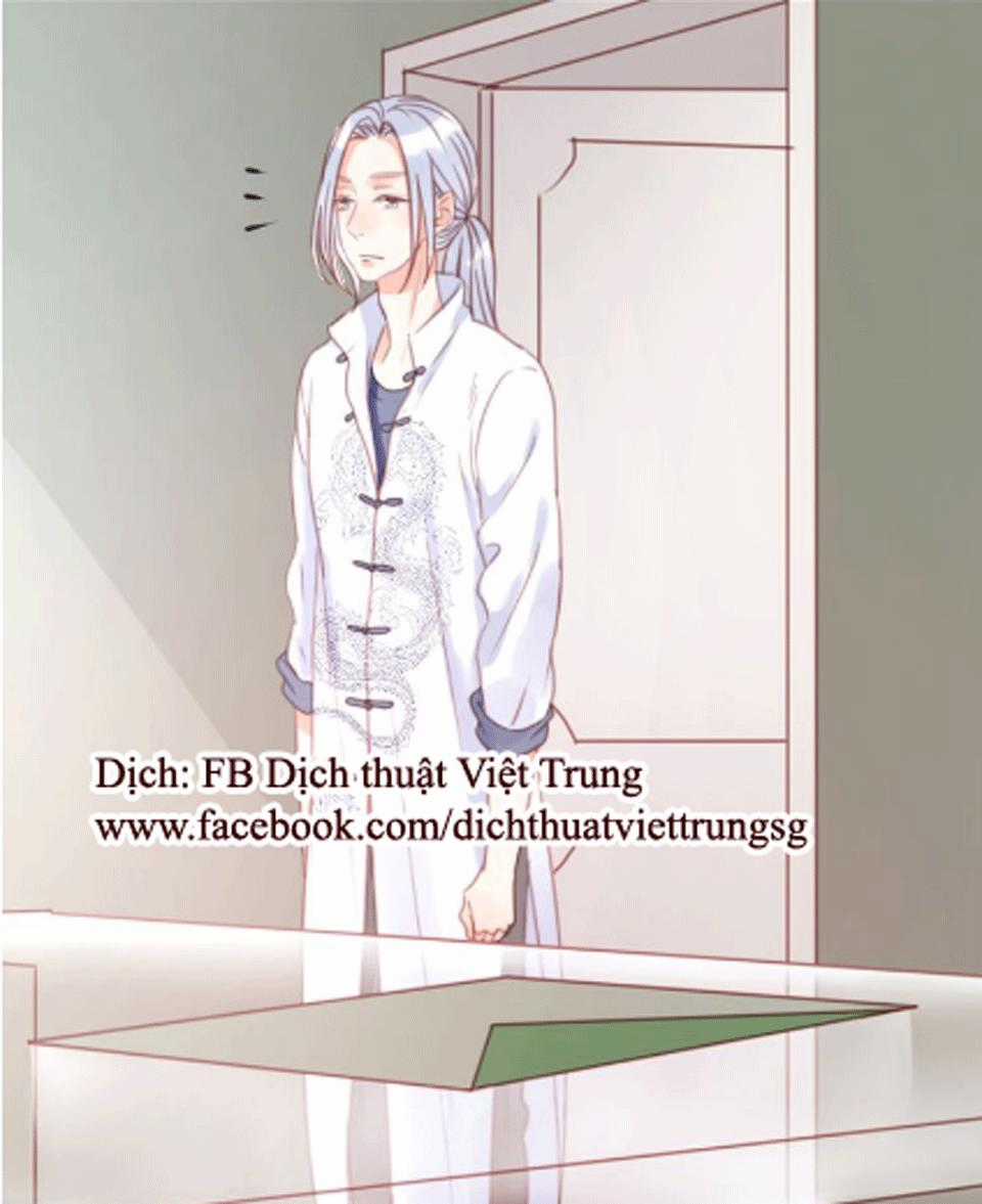 lượm được một tiểu hồ ly - Chapter 21 - Trang 28