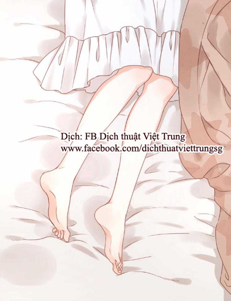 lượm được một tiểu hồ ly - Chapter 21 - Trang 4