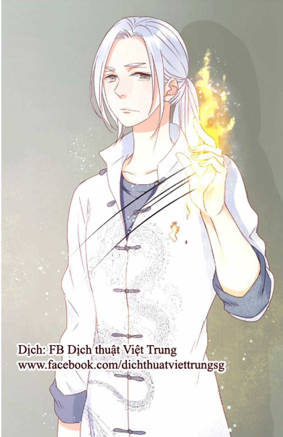 lượm được một tiểu hồ ly - Chapter 21 - Trang 31