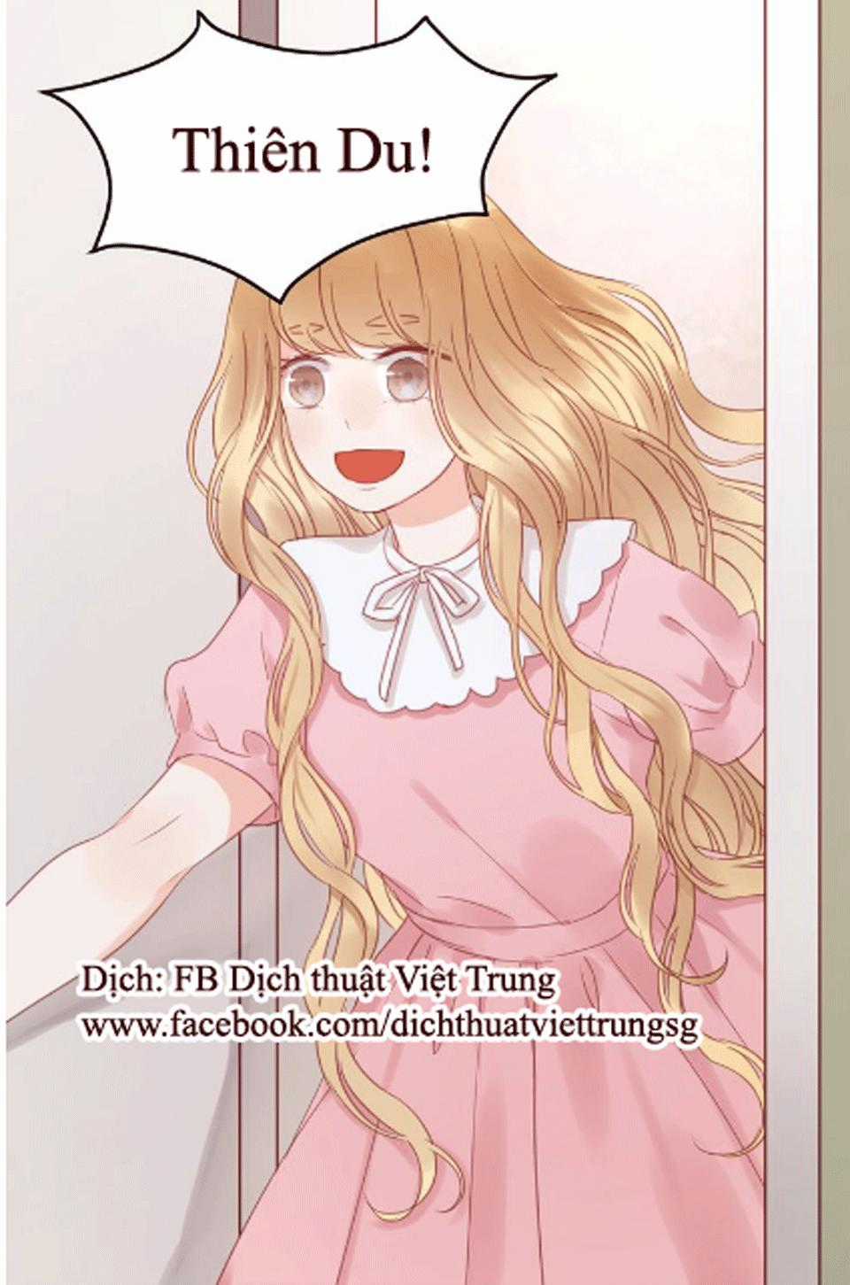 lượm được một tiểu hồ ly - Chapter 21 - Trang 33