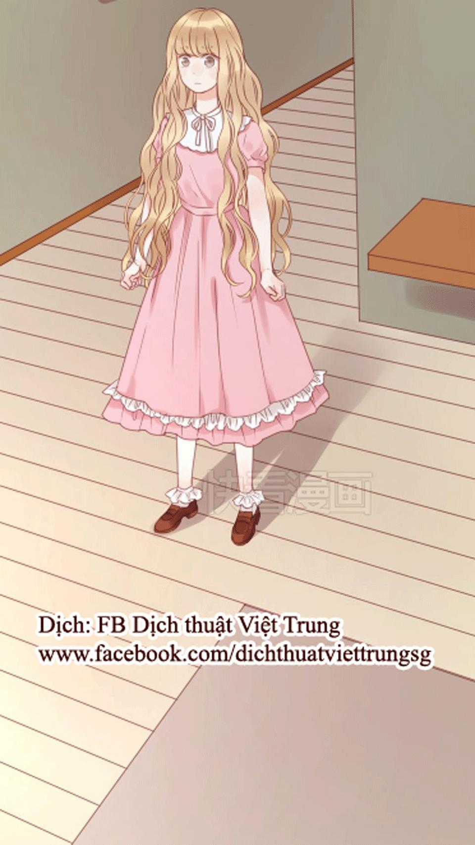 lượm được một tiểu hồ ly - Chapter 21 - Trang 34