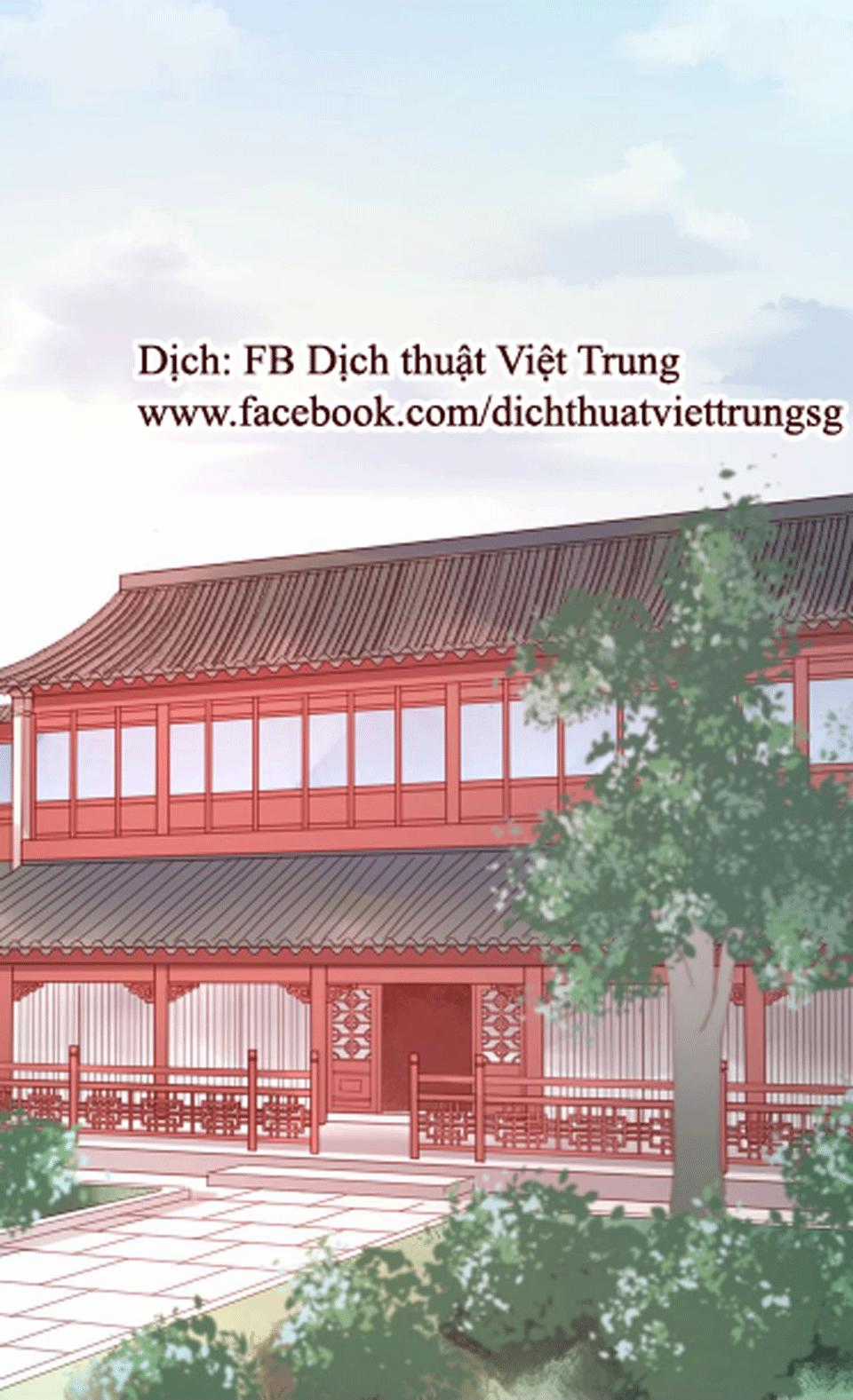 lượm được một tiểu hồ ly - Chapter 21 - Trang 36