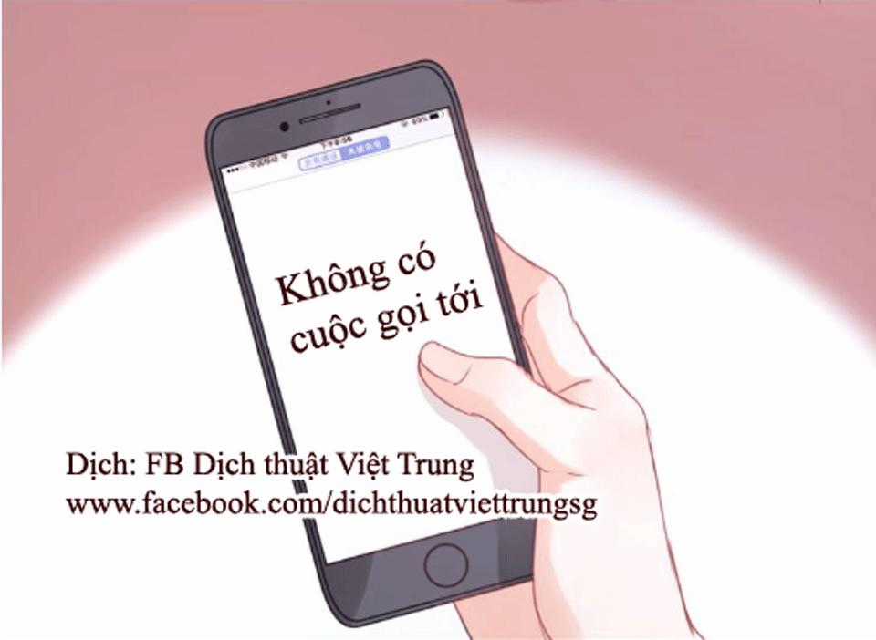 lượm được một tiểu hồ ly - Chapter 21 - Trang 38