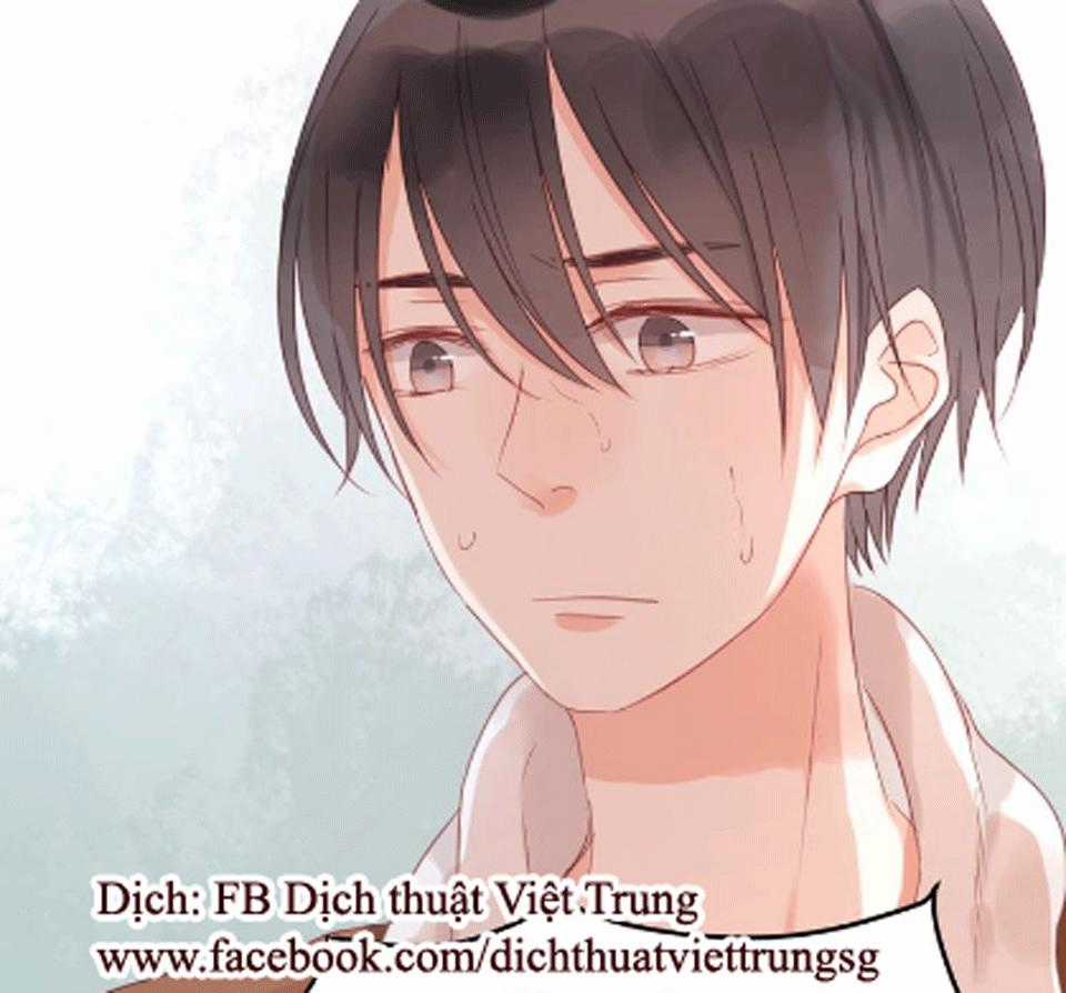 lượm được một tiểu hồ ly - Chapter 21 - Trang 39