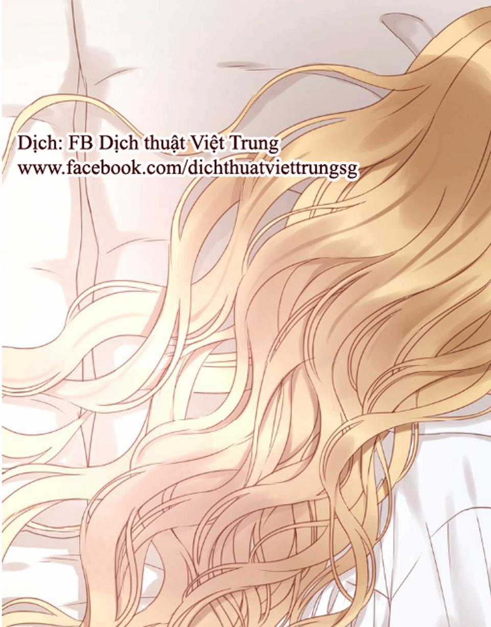 lượm được một tiểu hồ ly - Chapter 21 - Trang 5