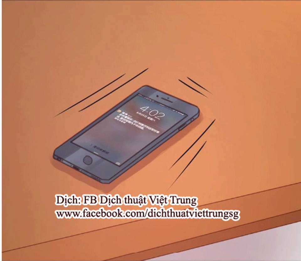 lượm được một tiểu hồ ly - Chapter 21 - Trang 41