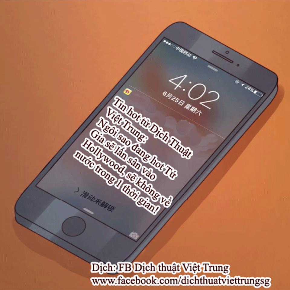 lượm được một tiểu hồ ly - Chapter 21 - Trang 42