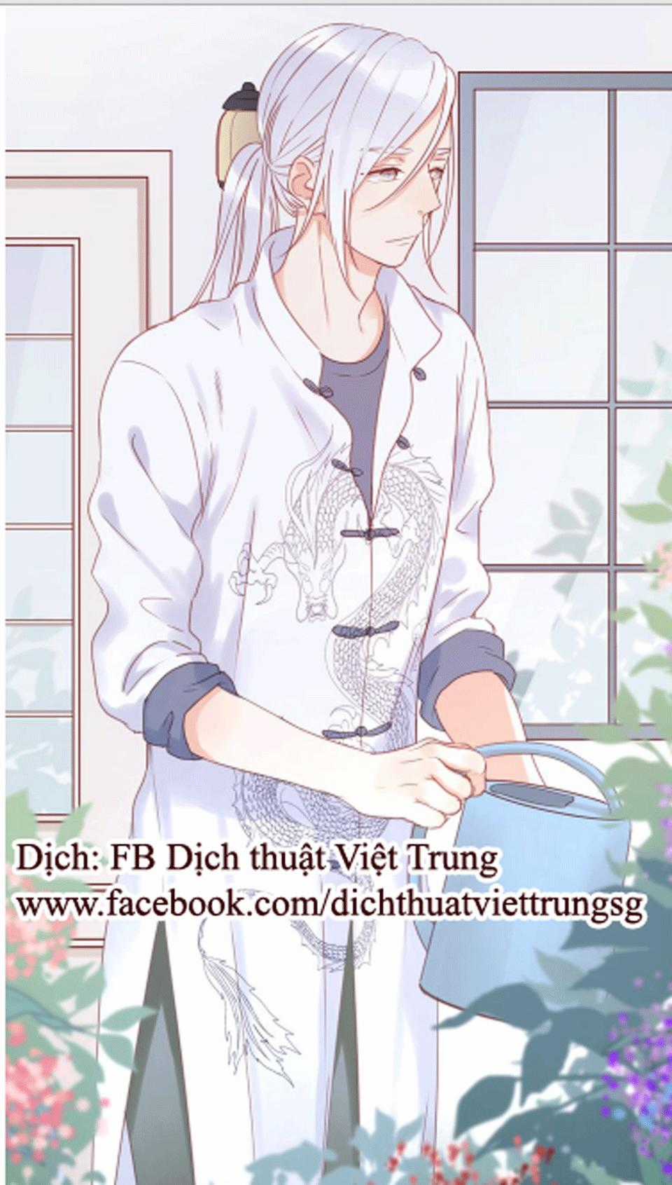 lượm được một tiểu hồ ly - Chapter 21 - Trang 7