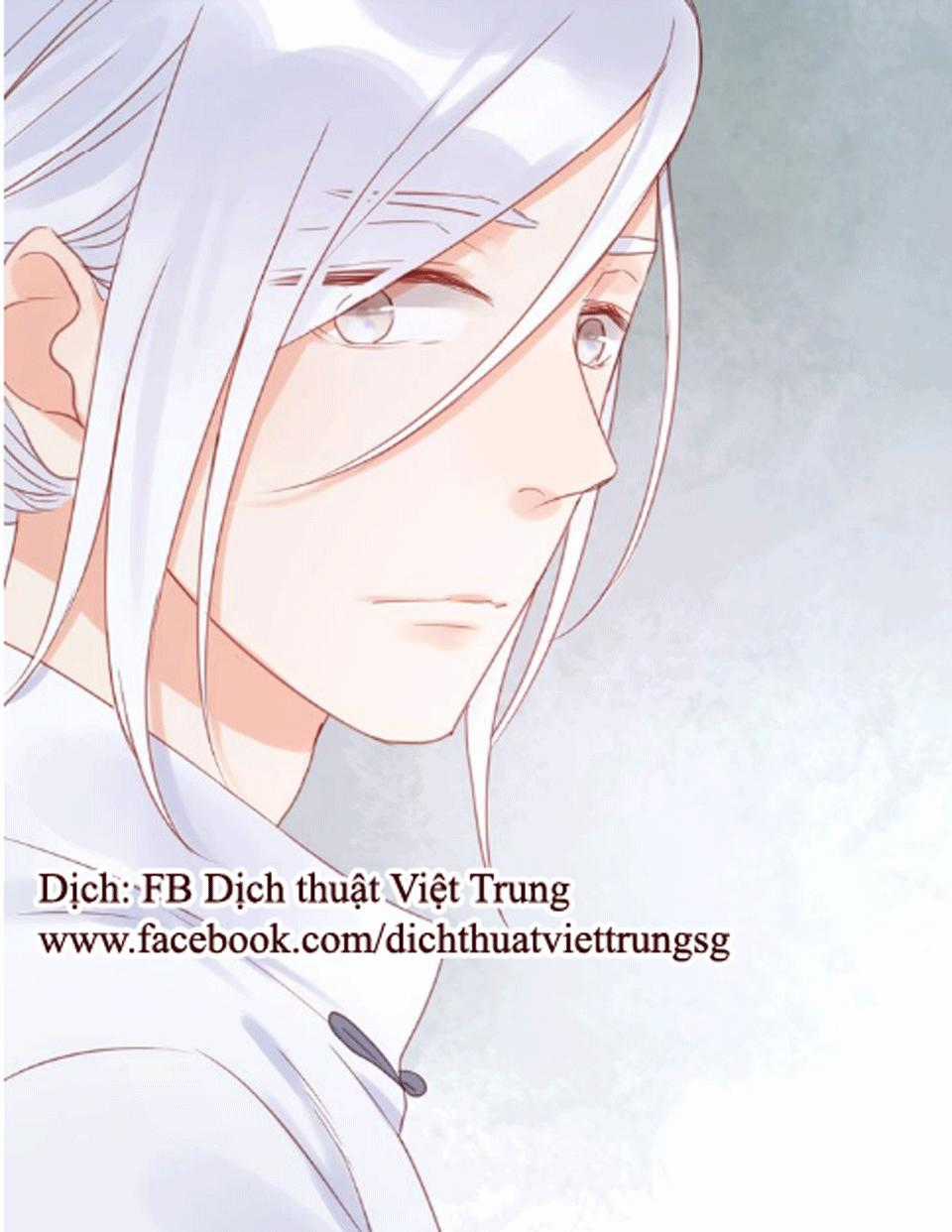 lượm được một tiểu hồ ly - Chapter 21 - Trang 9