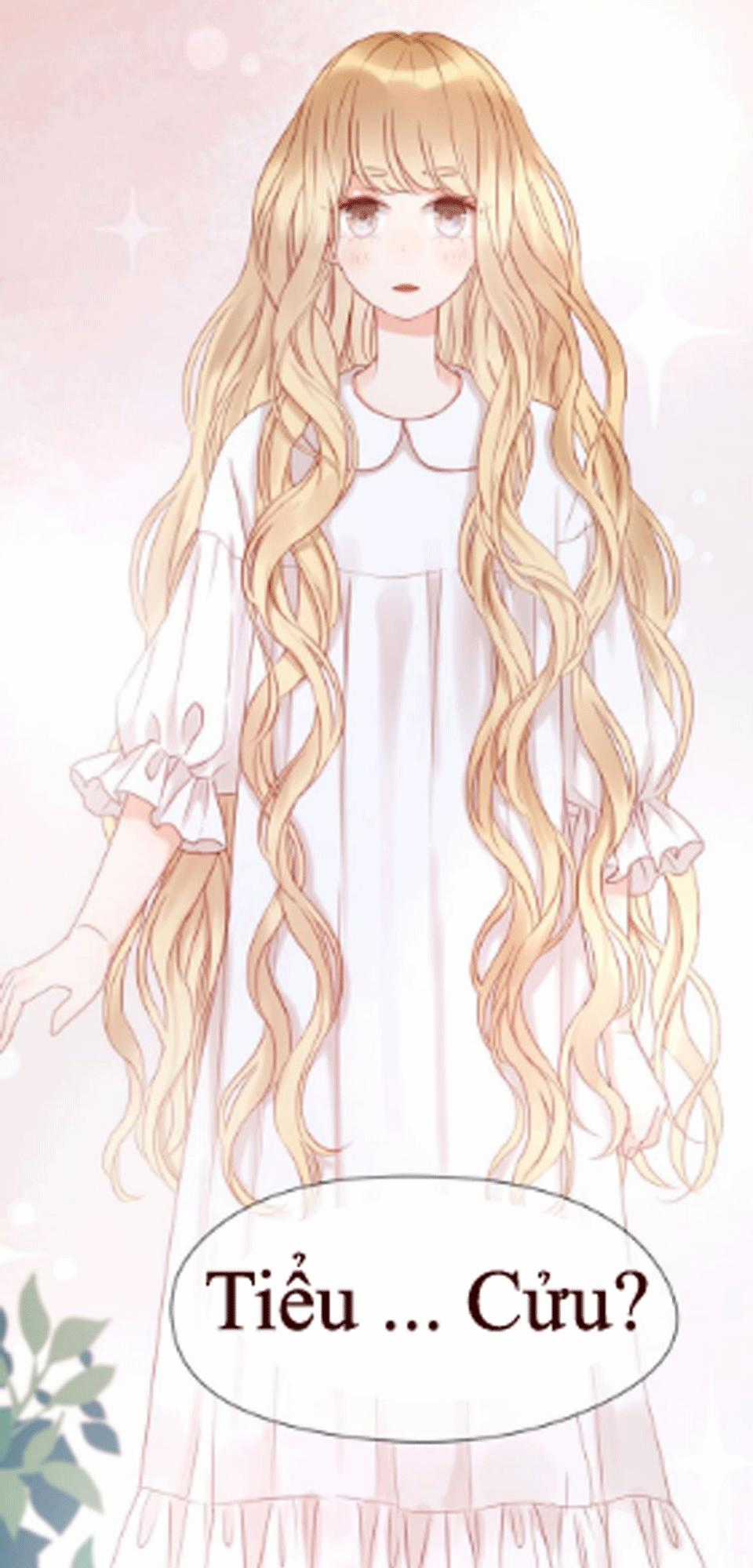 lượm được một tiểu hồ ly - Chapter 21 - Trang 10