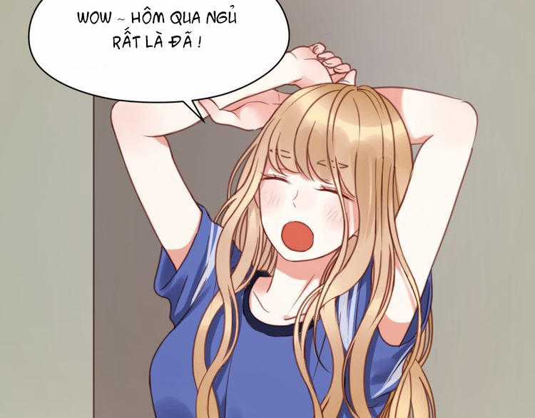 lượm được một tiểu hồ ly - Chapter 26 - Trang 3