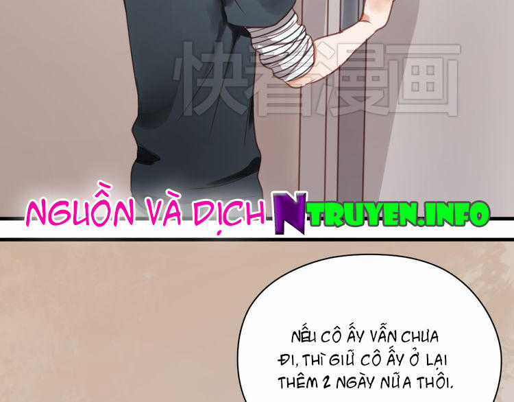 lượm được một tiểu hồ ly - Chapter 27 - Trang 8