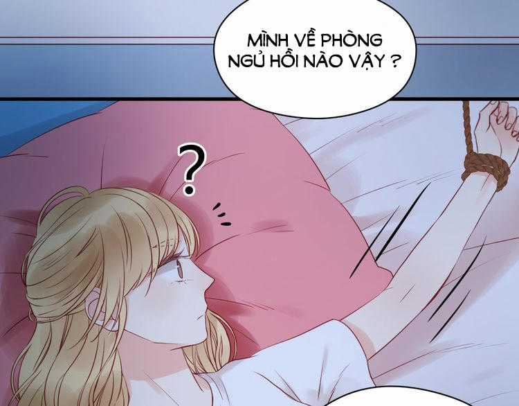 lượm được một tiểu hồ ly - Chapter 35 - Trang 3